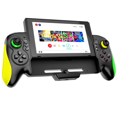 Control Gamepad Somatosensorial con Función Burst - Image 2