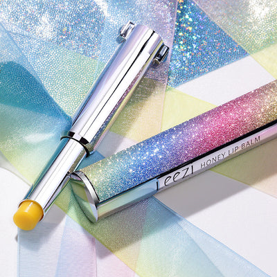 Labial Degradado Arcoíris con Cambio de Color - Miel Hidratante - Image 10