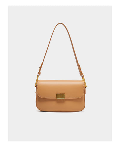 Bolso Bandolera de Cuero Genuino para Mujer - Image 22