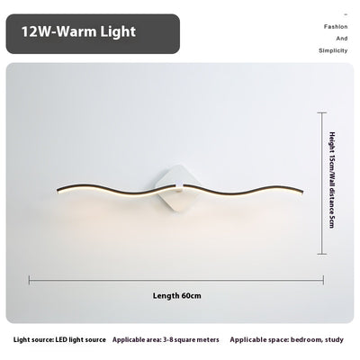Lámpara LED para Espejo de Baño y Tocador - Luz Frontal Profesional - Image 16