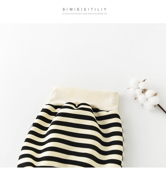 Leggins Tridimensionales de Cintura Alta para Niños y Niñas - Image 14