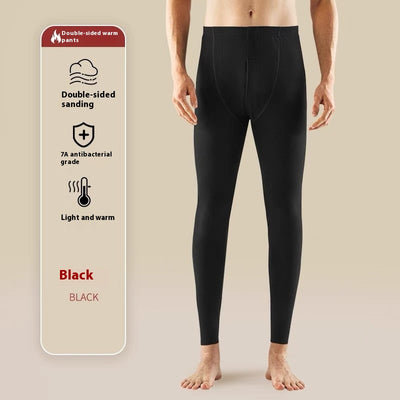 Mallas Térmicas de Compresión para Hombre - Image 3