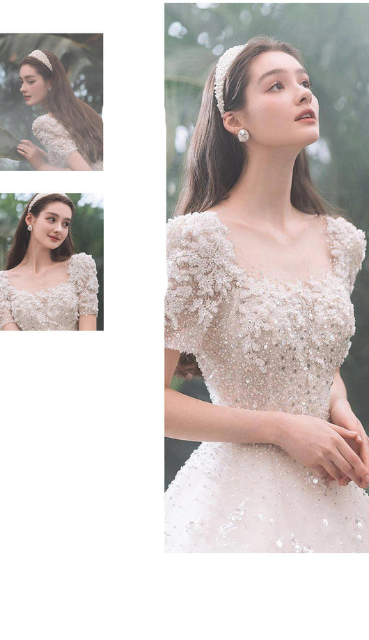 Vestido de Gasa Elegante para Mujer - Diseño Sofisticado y Cómodo - Image 5