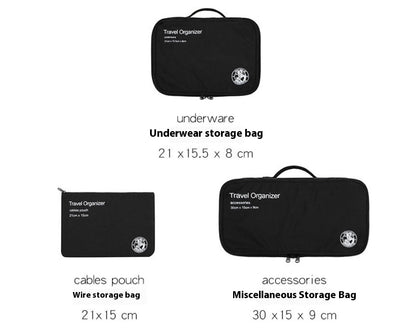 Bolsa Organizadora Multiusos para Viajes - Image 6