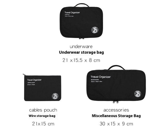Bolsa Organizadora Multiusos para Viajes - Image 6