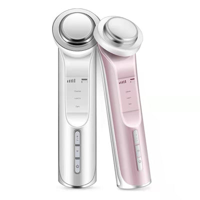 Dispositivo Masajeador Facial Ultrasónico para Tratamiento Doméstico - Image 11