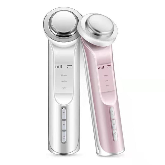 Dispositivo Masajeador Facial Ultrasónico para Tratamiento Doméstico - Image 11