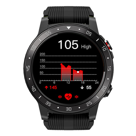 Reloj Inteligente GPS con Brújula y Pantalla a Color - Image 8