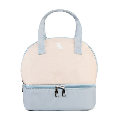 Bolsa Térmica para Leche Materna con Paquetes de Hielo Reutilizables - Image 18
