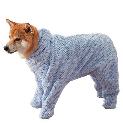 Toalla Absorbente para Mascotas - Secado Rápido y Grosor Premium - Image 11