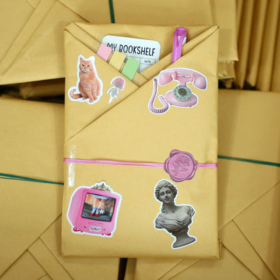 Cita Sorpresa con un Libro: Regalo Perfecto para Amantes de la Lectura - Image 37