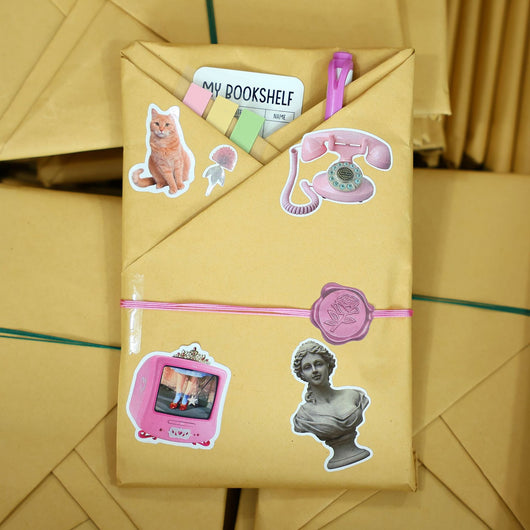 Cita Sorpresa con un Libro: Regalo Perfecto para Amantes de la Lectura - Image 37
