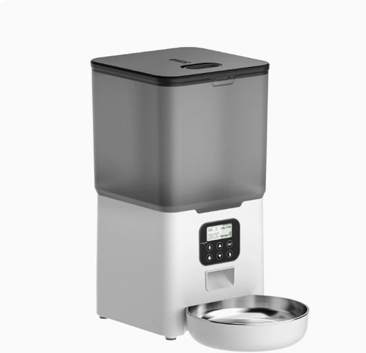 Fuente Automática Circulante para Gatos - Image 12