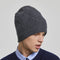 Gorro Térmico Tejido para Hombre - Abrigo Outdoor Resistente