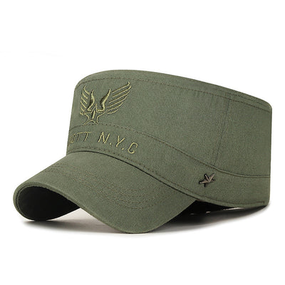Gorra Ajustable para Hombre - Ideal para Primavera y Otoño - Image 9
