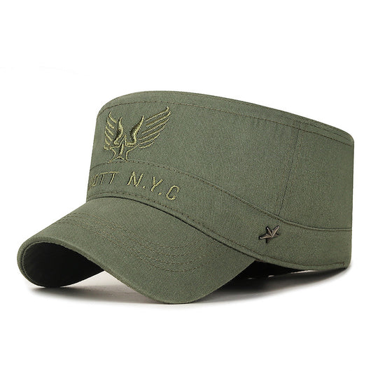Gorra Ajustable para Hombre - Ideal para Primavera y Otoño - Image 9