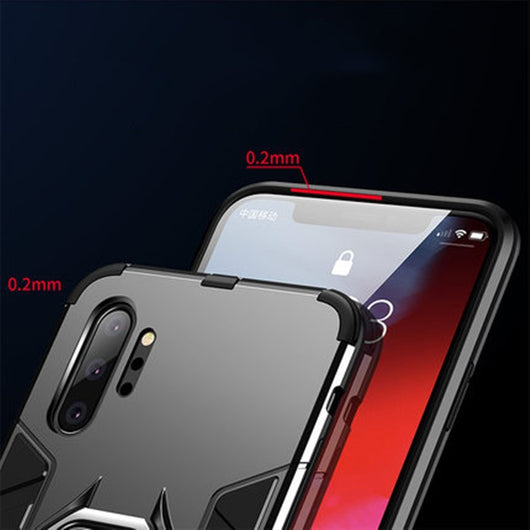 Funda Magnética Iron Man para Teléfono - Image 8