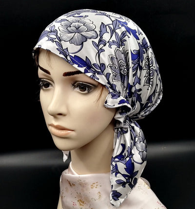 Gorro Fino para Confinamiento - Cuidado Capilar en Casa - Image 4