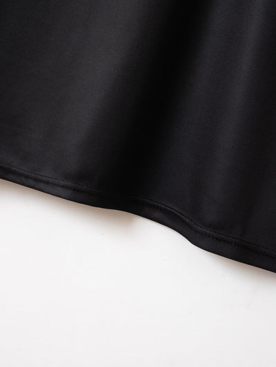 Camiseta Profesional a Rayas para Hombre - Versátil y Moderna - Image 9