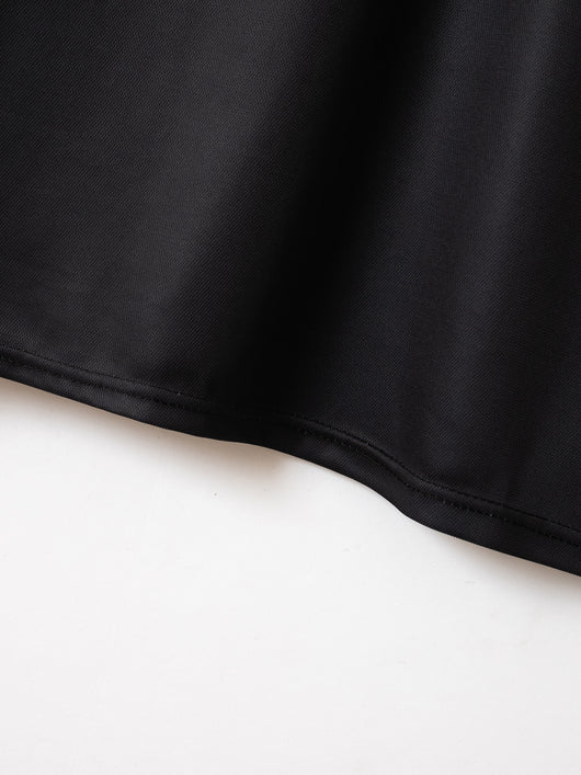 Camiseta Profesional a Rayas para Hombre - Versátil y Moderna - Image 9
