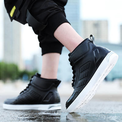 Zapatos Acuáticos Antideslizantes para Hombre - Resistencia y Comodidad - Image 2
