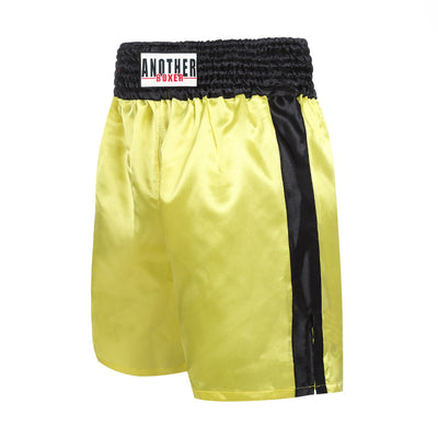Pantalones Cortos de Boxeo Profesionales para Competencia - Image 2