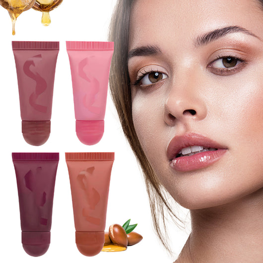 Set de Bálsamos Labiales Colorados Nutritivos e Hidratantes - Image 10