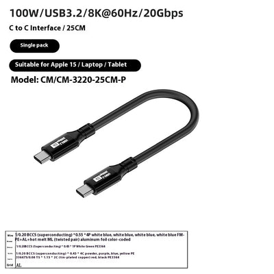 Cable HDMI Serie 15 de Alta Velocidad - Image 6