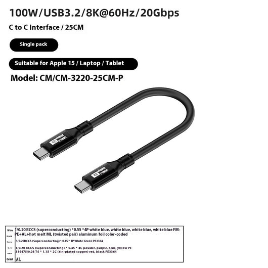 Cable HDMI Serie 15 de Alta Velocidad - Image 6