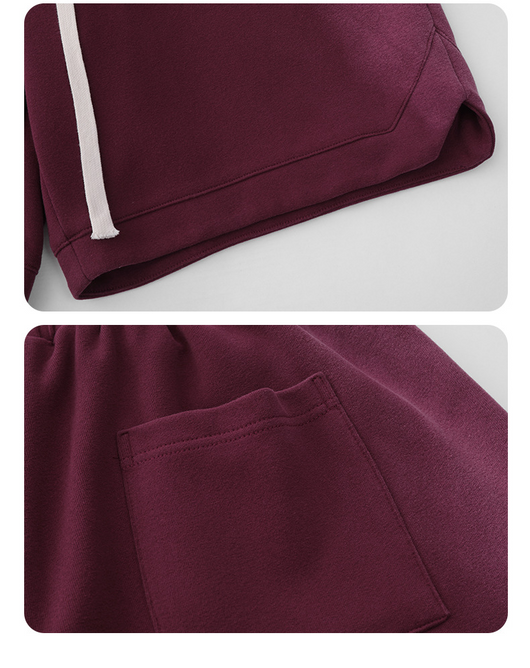 Shorts Deportivos Basketball con Letras Góticas y Cordón Ajustable - Image 19