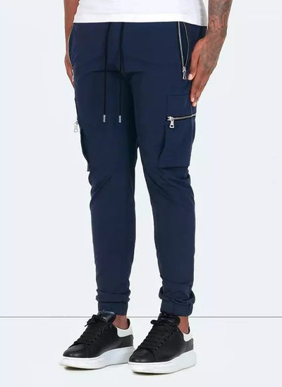Pantalones Deportivos Hombre: Comodidad y Estilo Versátil - Image 10