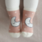 Rosado Moon 0 To 1 Years Old