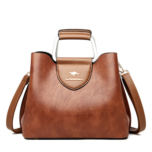Bolsa Crossbody Versátil para Mujer - Image 10