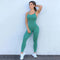 Jumpsuit Deportivo Sexy para Baile y Fitness