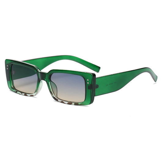 Gafas de Sol Unisex Tendencia Urbana con Diseño de Remache - Image 12