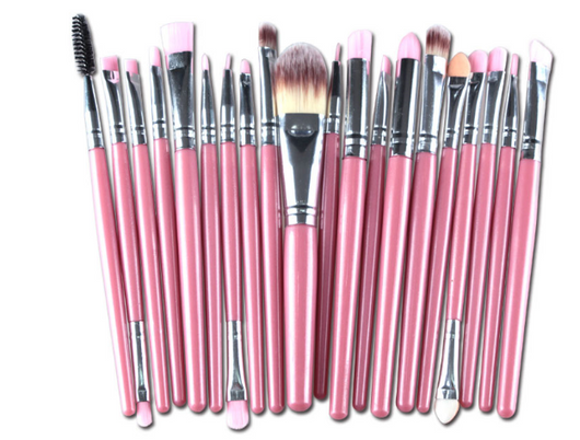 Set Profesional de Brochas de Maquillaje - Image 39