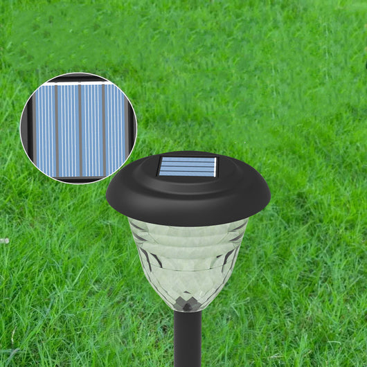 Luces Solares para Jardín - Iluminación Exterior Automática - Image 13