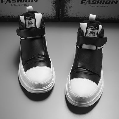 Zapatillas Deportivas Juveniles con Suela Reforzada - Image 9