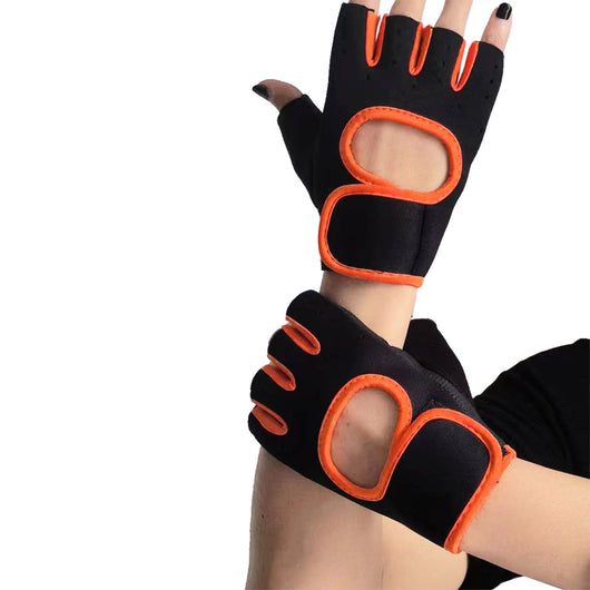 Guantes de Ciclismo sin Dedos para Fitness - Image 12