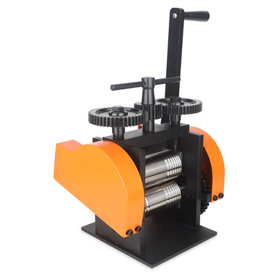 Máquina Multifuncional 3 en 1 para Joyería y Herramientas de Oro - Image 18