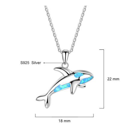 Adorno de Plata para Viajeros - Regalo Perfecto para Amantes del Océano - Image 6