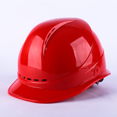Casco de Seguridad para Obra - Image 4