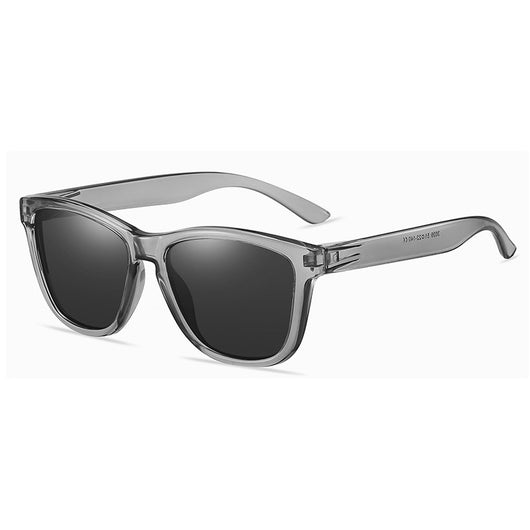 Gafas de Sol Deportivas Polarizadas para Hombre - Serie Película Colorida - Image 29