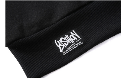 Suéter Cálido Talla Grande para Hombre - Importación Directa - Image 11