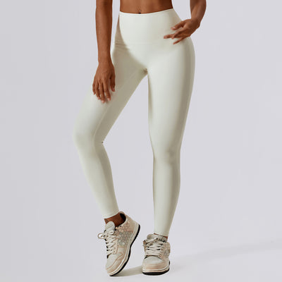 Leggins Deportivos Levanta Glúteos de Secado Rápido - Efecto Segunda Piel - Image 7
