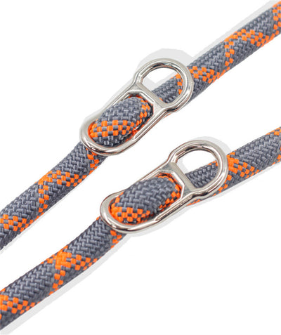 Correa Cruzada Multifuncional para Perros con Arnés de Tracción - Image 8