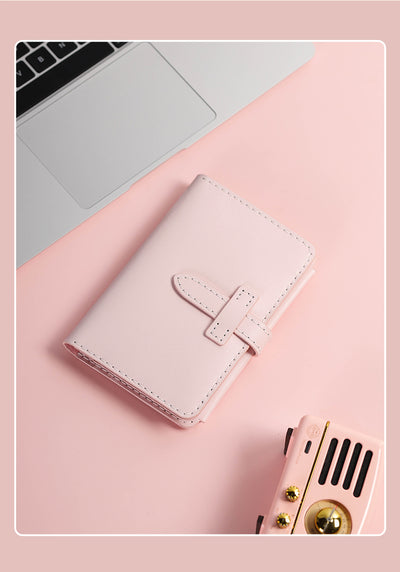 Organizador de Documentos y Tarjetas de Viaje Multifunción - Image 14