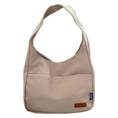 Bolsa Mensajera Canvas con Bordado Artesanal - Image 18