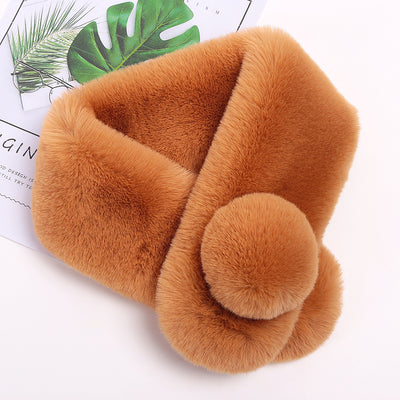 Bufanda Invierno Mujer Suave Multiuso - Bandana Térmica - Image 8