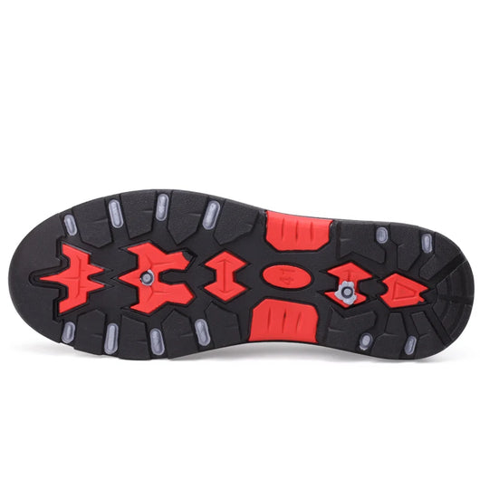 Zapatillas Deportivas Transpirables para Hombre - Comodidad y Estilo - Image 12